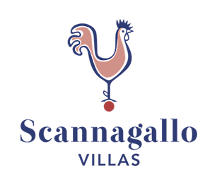 Scannagallo Villas