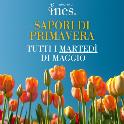 Sapori di Primavera